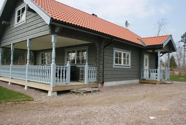 Rensbo Stugor Villa Hedemora Bilik gambar